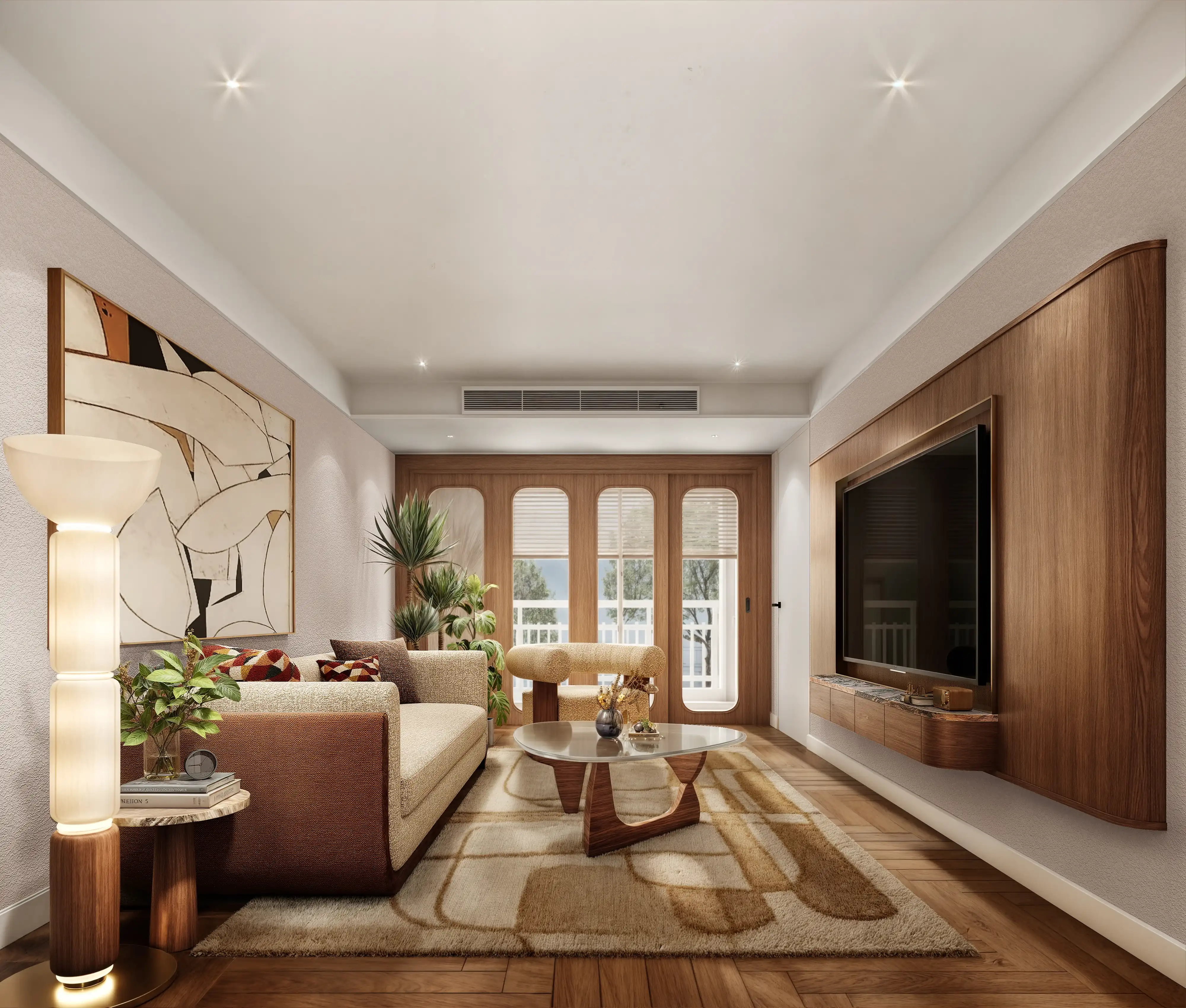 Narathiwat Private Residence